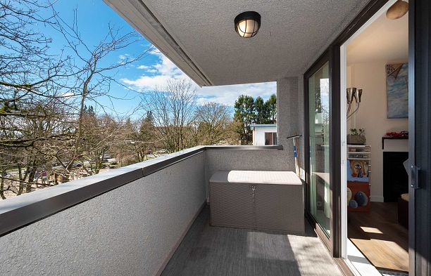 405 8775 Cartier Street Marpole