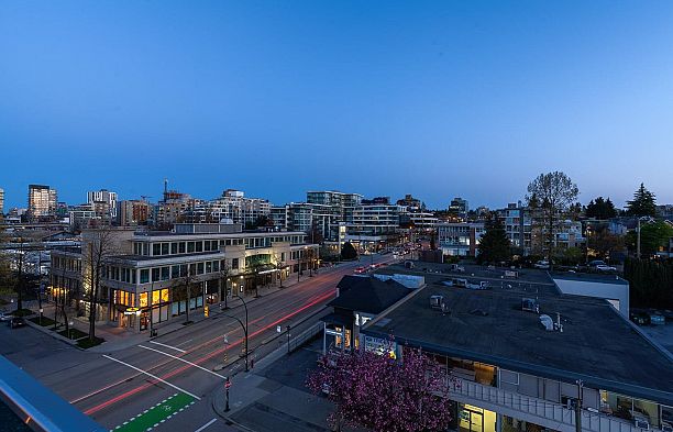 505 1819 W 5th Avenue Kitsilano