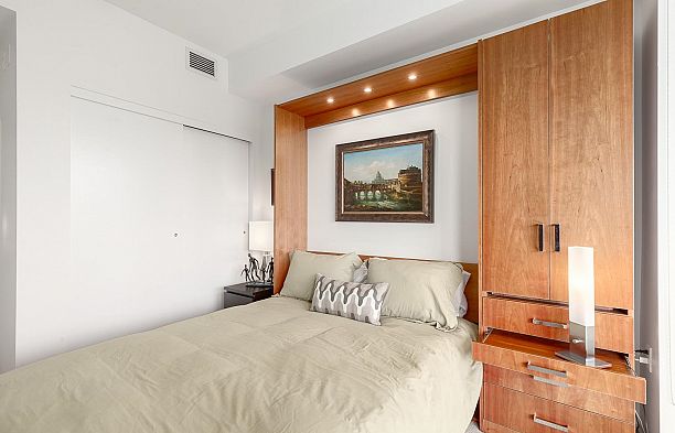 505 1819 W 5th Avenue Kitsilano