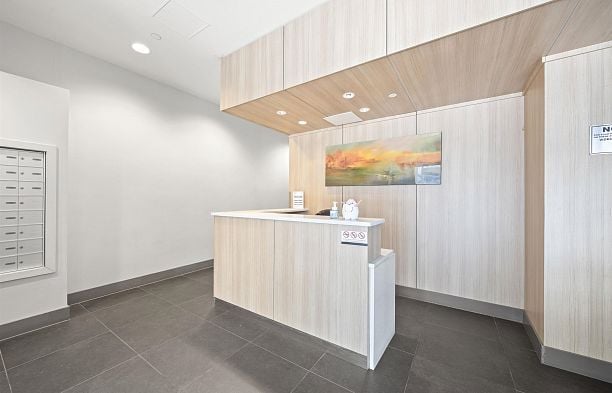 908 1783 Manitoba Street False Creek