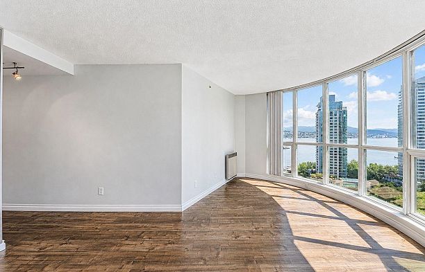 1806 588 Broughton Street Coal Harbour