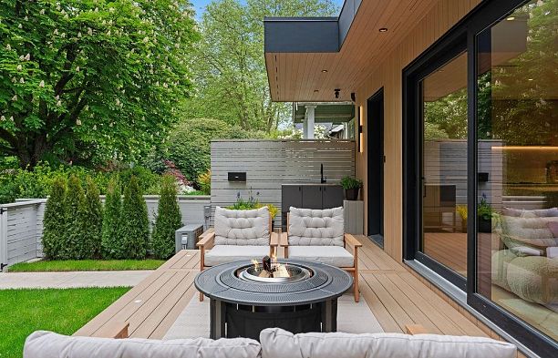 1 2926 W 12th Avenue Kitsilano