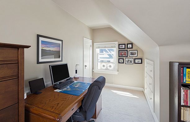 5808 Olympic Street Southlands