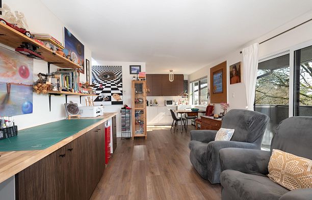 405 8775 Cartier Street Marpole