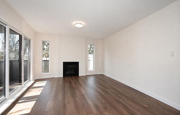 405 8775 Cartier Street Marpole