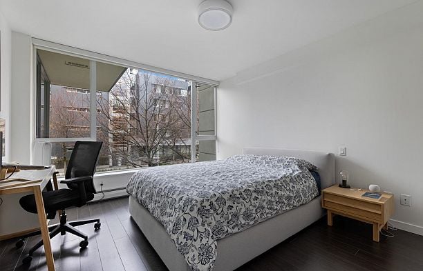 128 W 1st Avenue False Creek