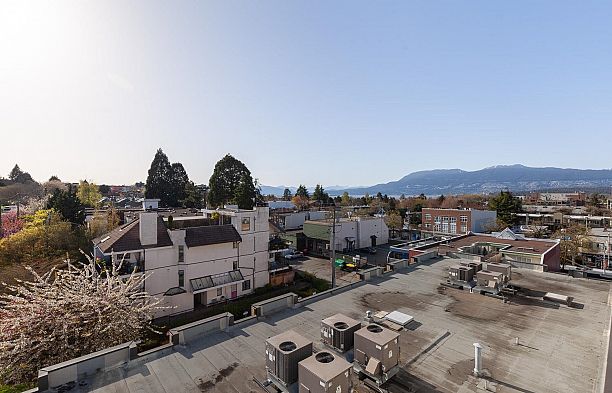 505 1819 W 5th Avenue Kitsilano