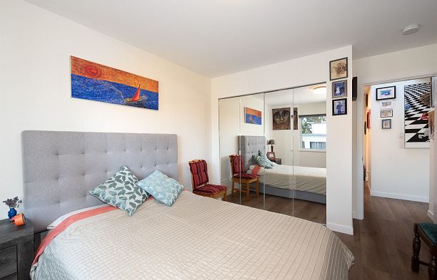405 8775 Cartier Street Marpole