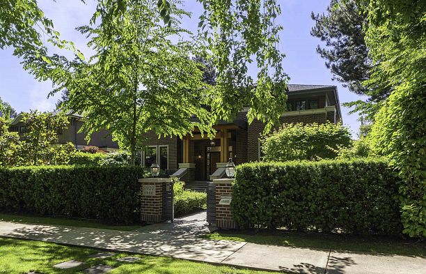 5937 Churchill Street South Granville