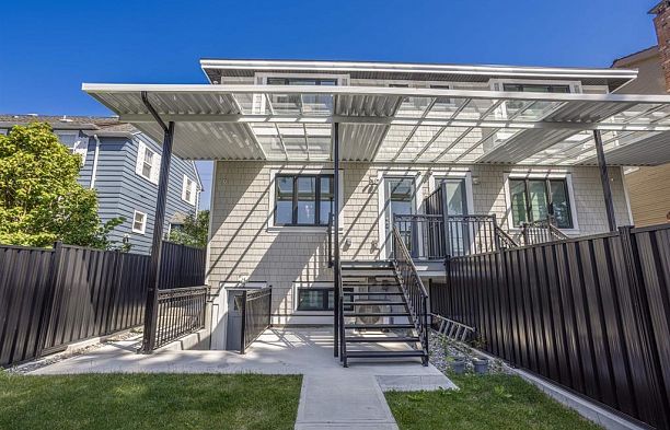 1470 W 57th Avenue South Granville