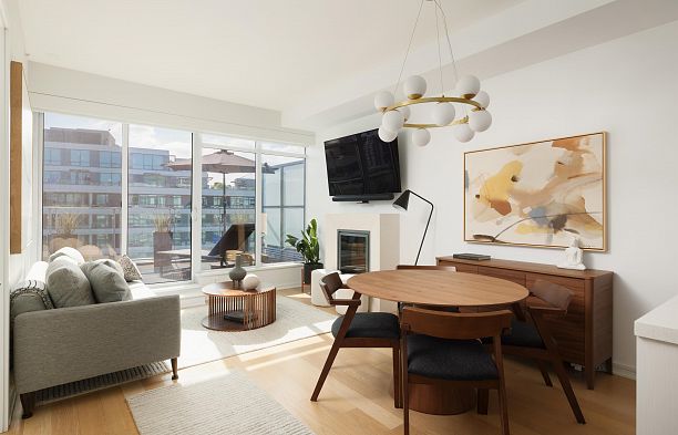 1103 1661 Ontario Street False Creek
