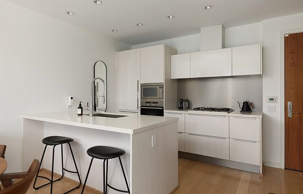 1103 1661 Ontario Street False Creek