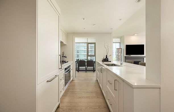 603 1680 Bayshore Drive Coal Harbour