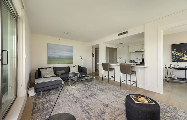 603 1680 Bayshore Drive Coal Harbour