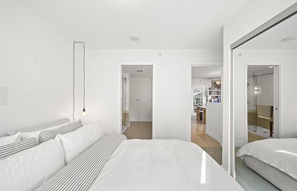908 1783 Manitoba Street False Creek
