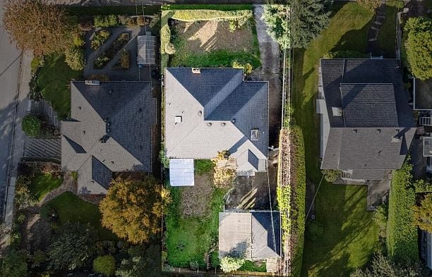 1830 W 33rd Avenue Quilchena