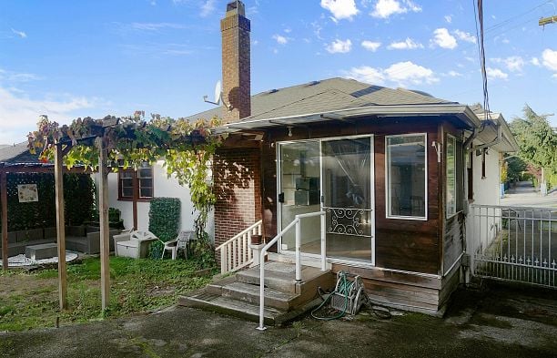 1830 W 33rd Avenue Quilchena