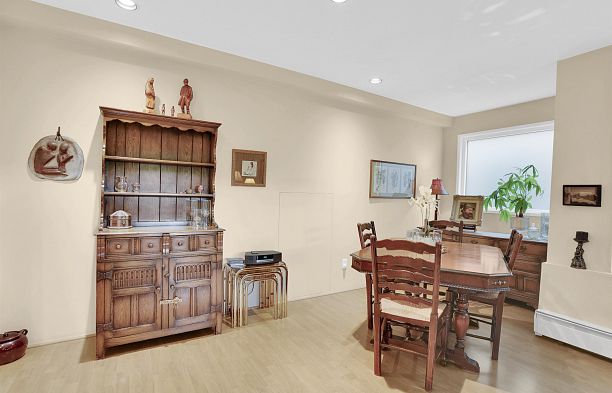 104 1424 Walnut Street Kitsilano