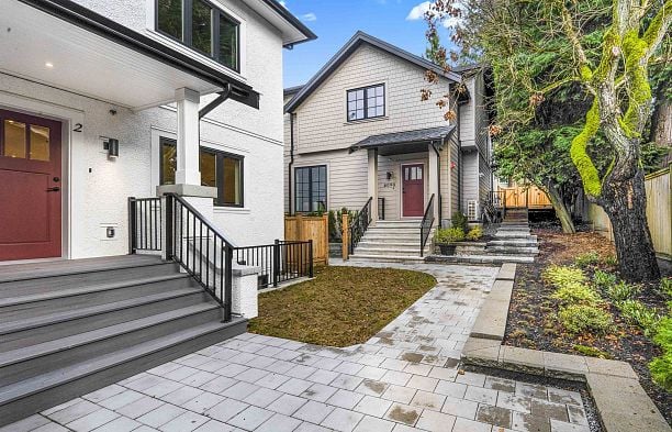4090 Maple Crescent Quilchena