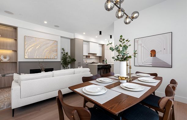 1489 W 52nd Avenue South Granville