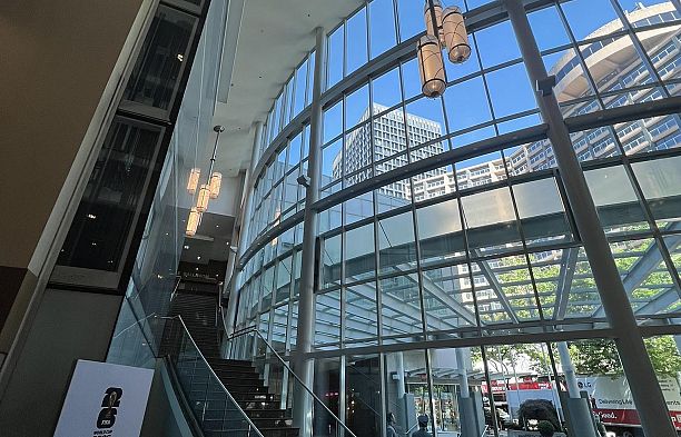 2321 1128 W Hastings Street Coal Harbour