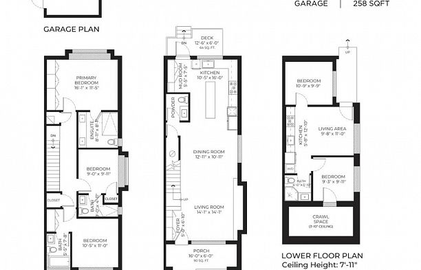 4475 Wallace Street Dunbar