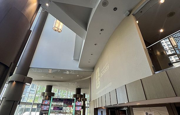 2321 1128 W Hastings Street Coal Harbour
