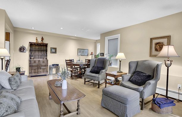 104 1424 Walnut Street Kitsilano