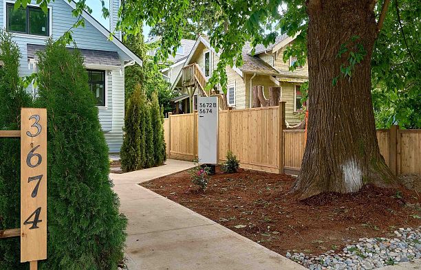 3674 W 1st Avenue Kitsilano