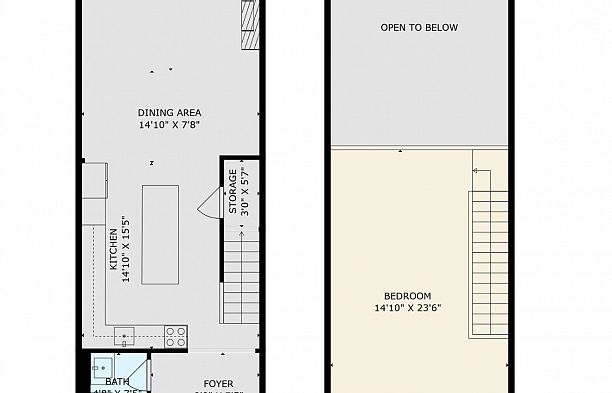 417 237 E 4th Avenue Mount Pleasant VE