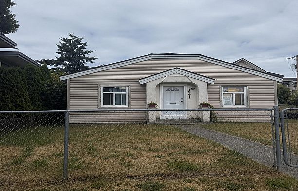 1237 E Broadway Mount Pleasant VE