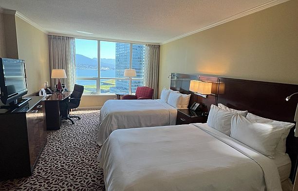 2321 1128 W Hastings Street Coal Harbour