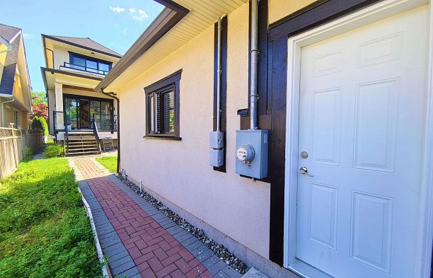 3575 W 23rd Avenue Dunbar