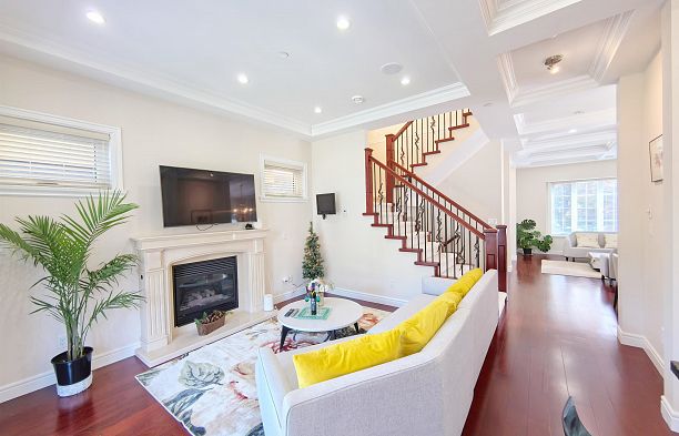 3575 W 23rd Avenue Dunbar