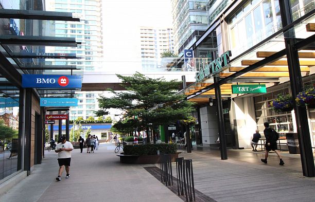 2205 489 Interurban Way Marpole