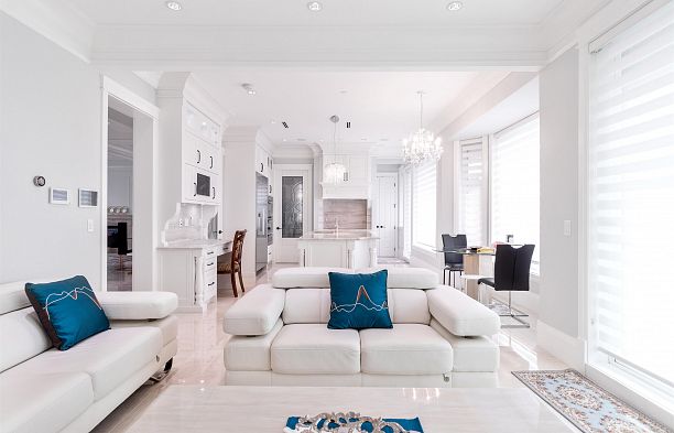 1196 W 48th Avenue South Granville