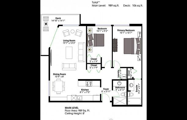 330 1844 W 7th Avenue Kitsilano