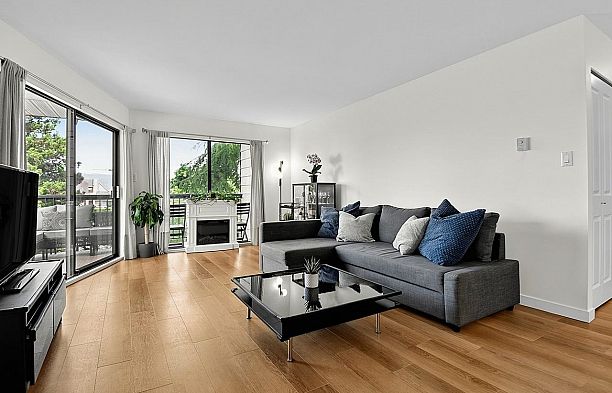 330 1844 W 7th Avenue Kitsilano