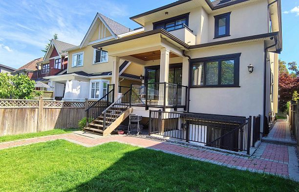 3575 W 23rd Avenue Dunbar