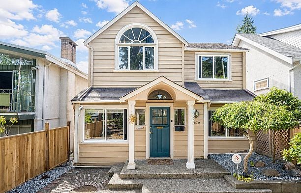 3870 W 17th Avenue Dunbar