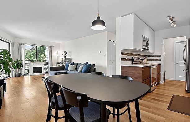 330 1844 W 7th Avenue Kitsilano