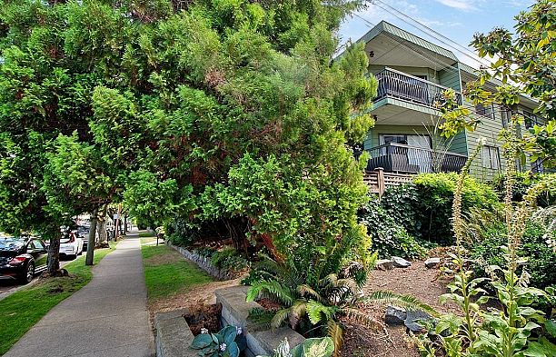 330 1844 W 7th Avenue Kitsilano