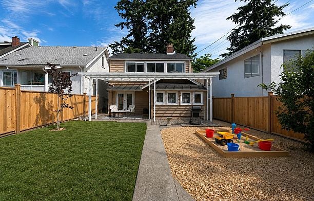 3870 W 17th Avenue Dunbar