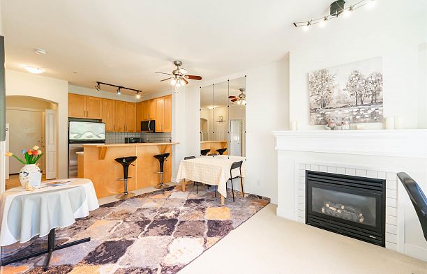 2303 4625 Valley Drive Quilchena