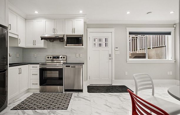 2011 W 36th Avenue Quilchena