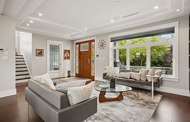 2011 W 36th Avenue Quilchena