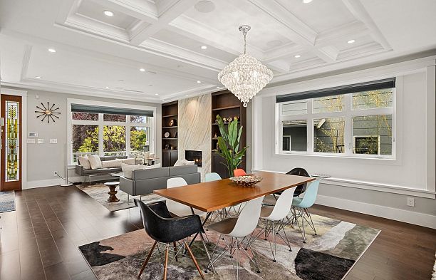 2011 W 36th Avenue Quilchena