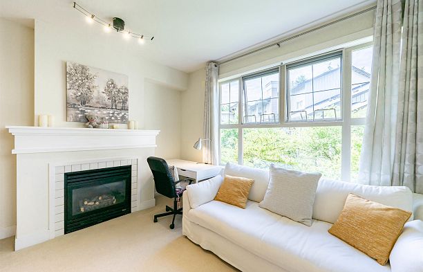 2303 4625 Valley Drive Quilchena