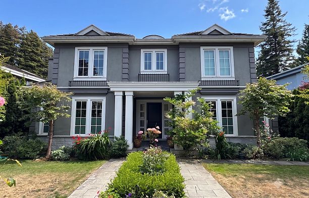 1028 W 58th Avenue South Granville