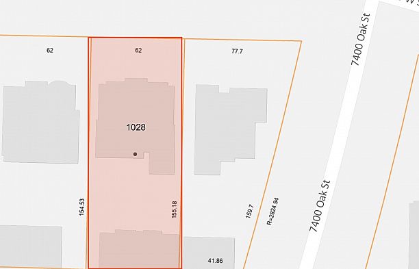 1028 W 58th Avenue South Granville